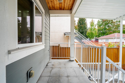 Hot Tub / Spa Photo of 4783 Lanark Street, Vancouver, BC