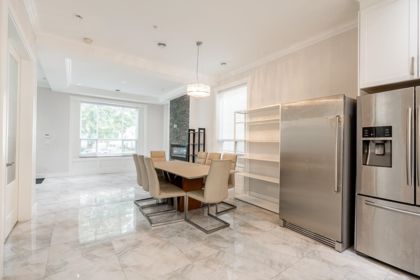 Kitchen Photo of 4783 Lanark Street, Vancouver, BC