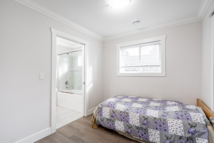 Laundry Room Photo of 4783 Lanark Street, Vancouver, BC