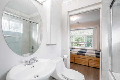 Mudroom Photo of 4783 Lanark Street, Vancouver, BC