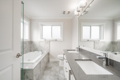 Office / Den Photo of 4783 Lanark Street, Vancouver, BC