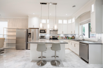 Pantry Photo of 4783 Lanark Street, Vancouver, BC