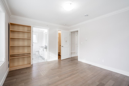 Powder Room Photo of 4783 Lanark Street, Vancouver, BC