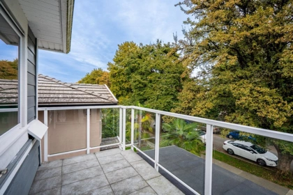Staircase Photo of 4783 Lanark Street, Vancouver, BC