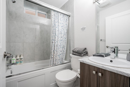 Swimming Pool Photo of 4783 Lanark Street, Vancouver, BC
