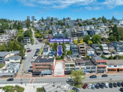 15053 Marine Drive, White Rock, BC