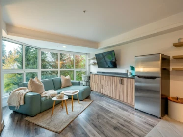 312 4557 Blackcomb Way, Whistler, BC, Whistler — Apartment/Condo for sale