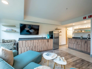 312 4557 Blackcomb Way, Whistler, BC, Whistler — Apartment/Condo for sale