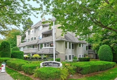 412 3183 Esmond Avenue, Burnaby, BC, Burnaby — Apartment/Condo for sale