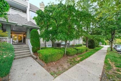 412 3183 Esmond Avenue, Burnaby, BC, Burnaby — Apartment/Condo for sale