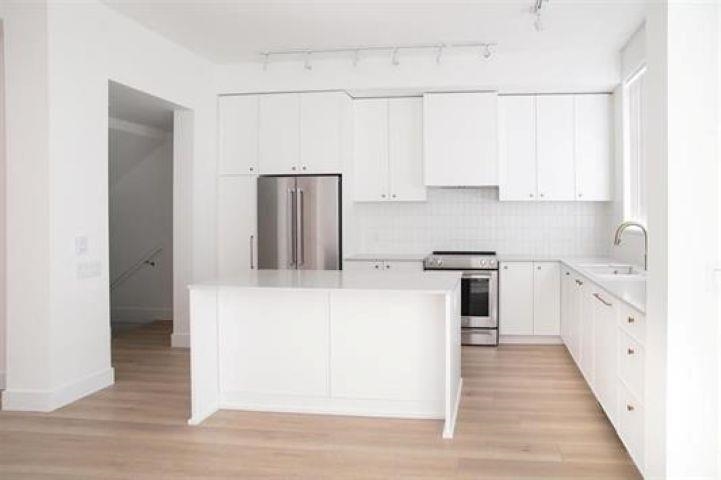 Exterior Rear Photo of 189 1331 Olmsted Street, Coquitlam, BC