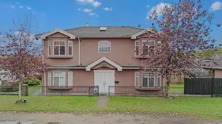 1380 E 51st Avenue, Vancouver, BC, South Vancouver — 5 bed single family residence for sale