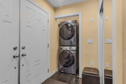 Laundry Room Photo of 1380 E 51st Avenue, Vancouver, BC
