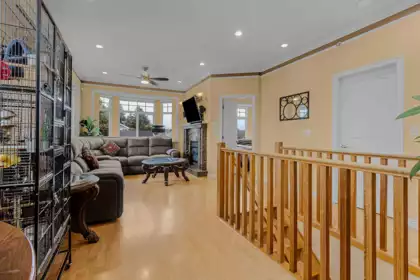 Primary Bedroom Photo of 1380 E 51st Avenue, Vancouver, BC
