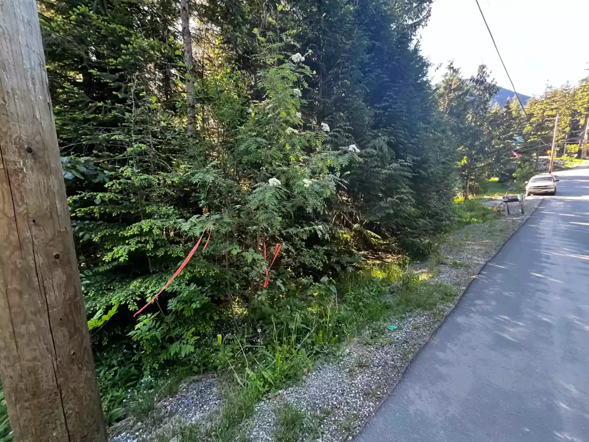 Exterior Rear Photo of 14902 Parkwood Street, Sunshine Valley, BC