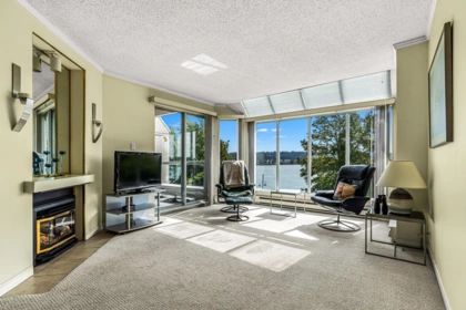 311 5 K De K Court, New Westminster, BC, New Westminster — Apartment/Condo for sale