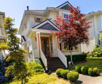 14876 57b Avenue, Surrey, BC, Surrey — Single Family Residence for sale