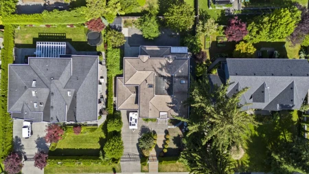 3550 Phillips Avenue, Burnaby, BC, Burnaby — Single Family Residence for sale