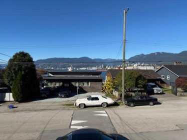 2318 Wall Street, Vancouver, BC, Vancouver — Single Family Residence for sale