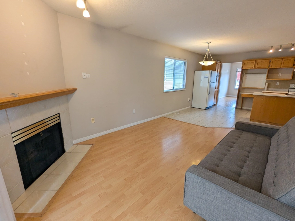 Bedroom 2 Photo of 5531 Oliver Drive, Richmond, BC