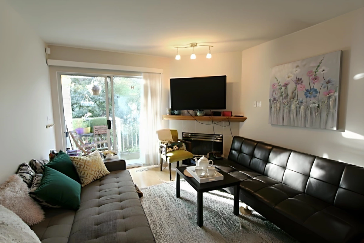 Bedroom 3 Photo of 5531 Oliver Drive, Richmond, BC