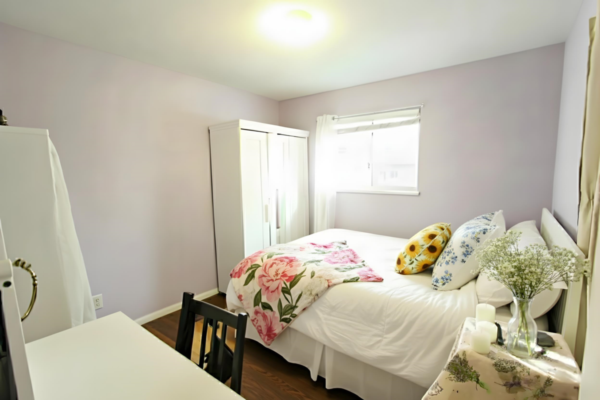 Bedroom 4 Photo of 5531 Oliver Drive, Richmond, BC