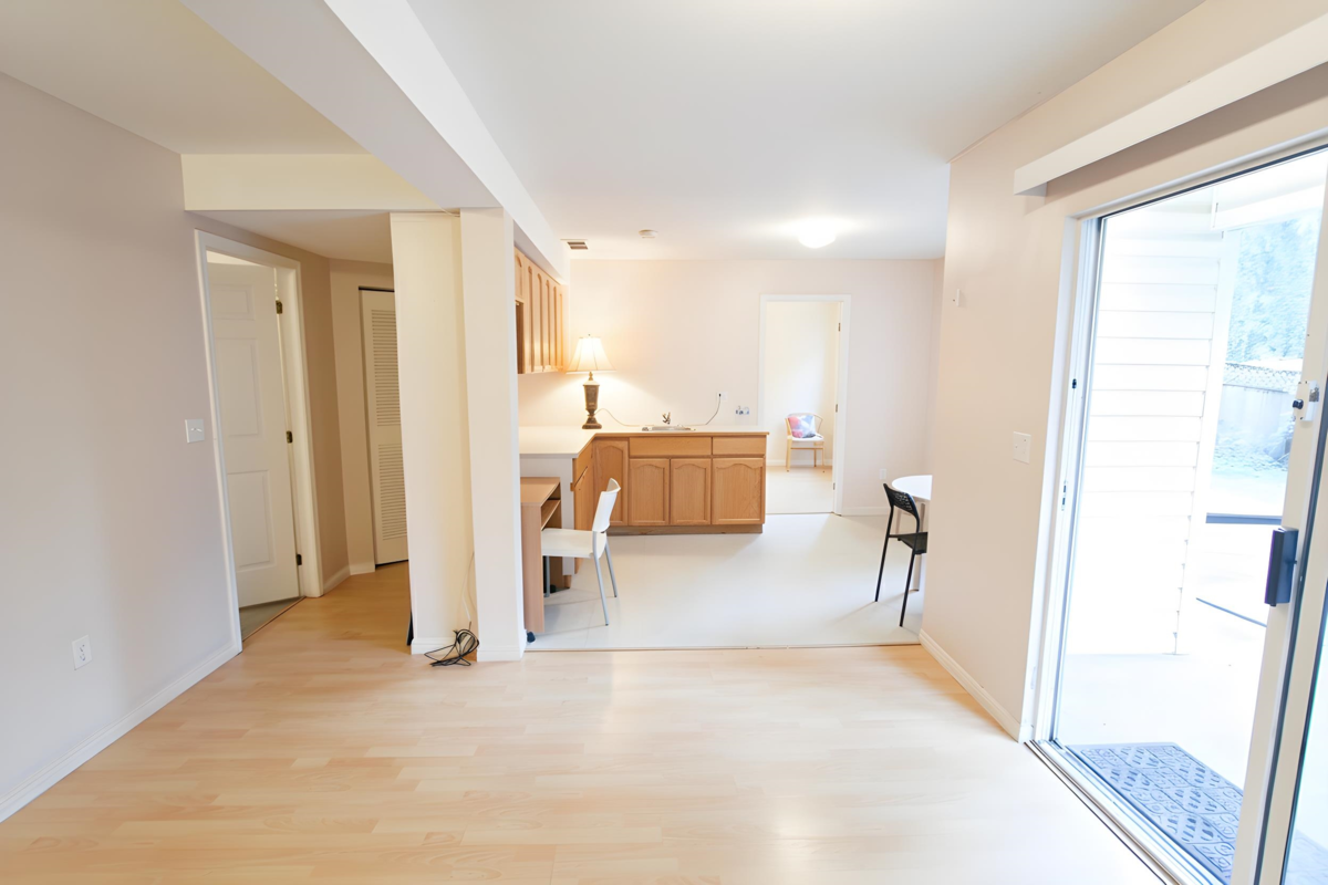 Garage Interior Photo of 5531 Oliver Drive, Richmond, BC