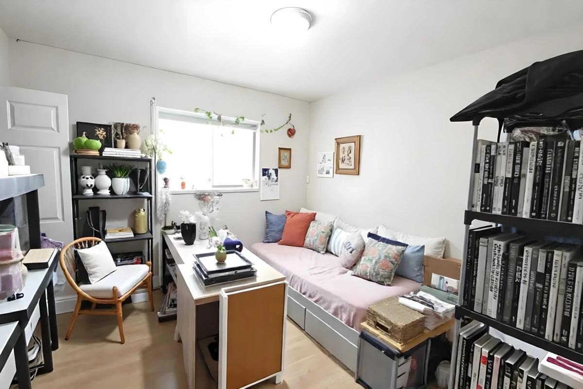 Guest Bathroom Photo of 5531 Oliver Drive, Richmond, BC