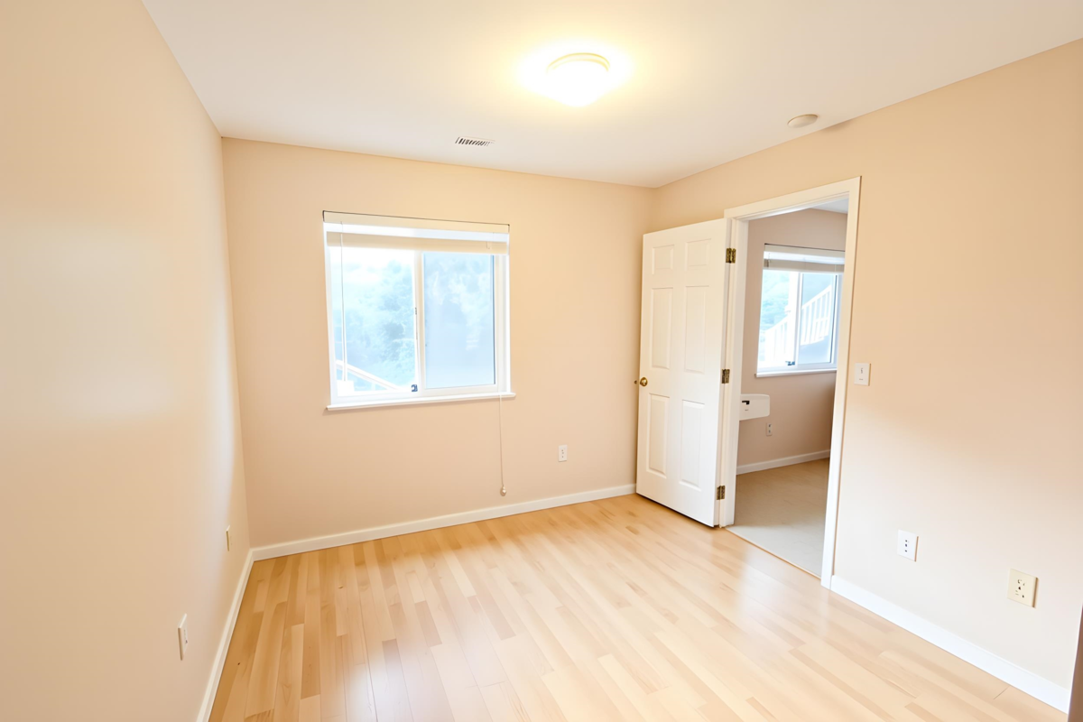 Hallway Photo of 5531 Oliver Drive, Richmond, BC