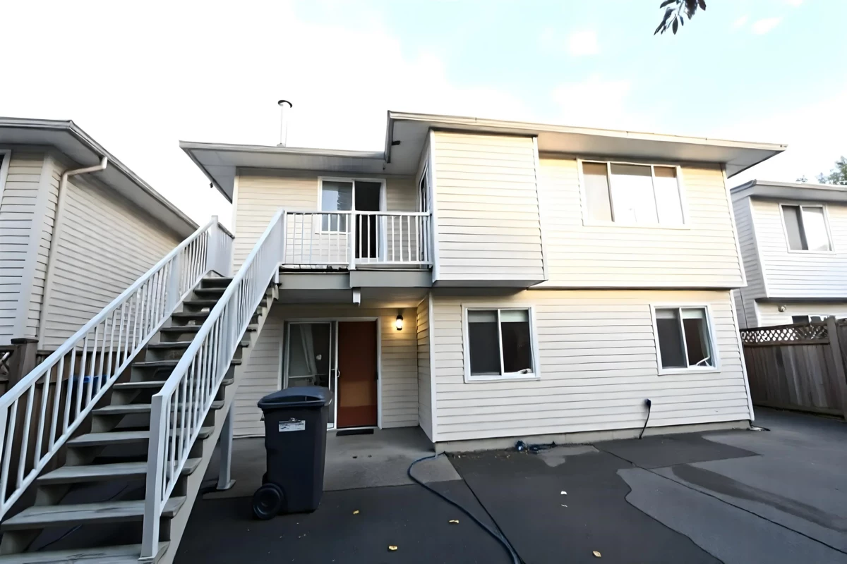 Outdoor Patio Photo of 5531 Oliver Drive, Richmond, BC