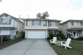 5531 Oliver Drive, Richmond, BC