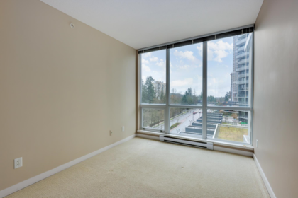 Bedroom 4 Photo of 604 9981 Whalley Boulevard, Surrey, BC
