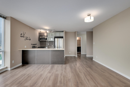 Breakfast Nook Photo of 604 9981 Whalley Boulevard, Surrey, BC