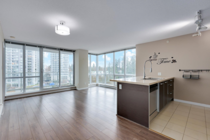 604 9981 Whalley Boulevard, Surrey, BC