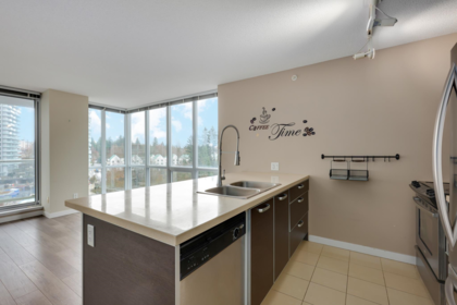 604 9981 Whalley Boulevard, Surrey, BC