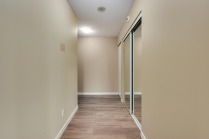 Powder Room Photo of 604 9981 Whalley Boulevard, Surrey, BC