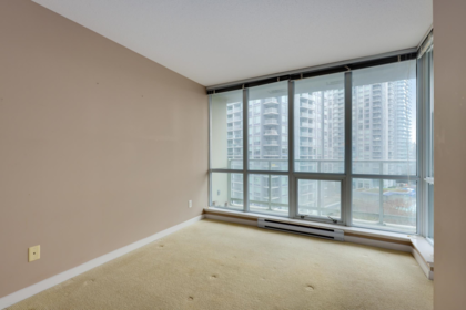 Primary Bedroom Photo of 604 9981 Whalley Boulevard, Surrey, BC