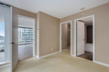 Walk-In Closet Photo of 604 9981 Whalley Boulevard, Surrey, BC