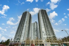 604 9981 Whalley Boulevard, Surrey, BC