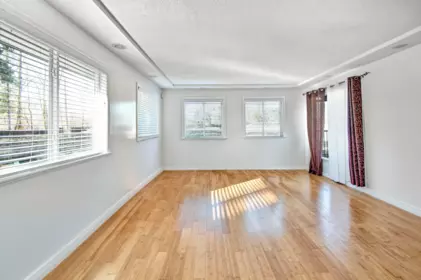 Basement Recreation Room Photo of 1128 Devon Street, Coquitlam, BC