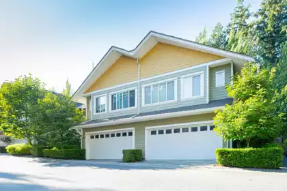25 6110 138 Street, Surrey, BC, Surrey — Townhouse for sale