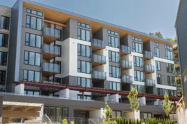 303 1500 Scott Crescent, Squamish, BC