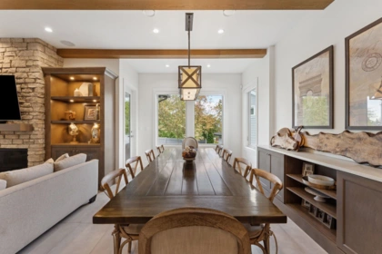 Kitchen Photo of 7863 Walmsley Court, Burnaby, BC