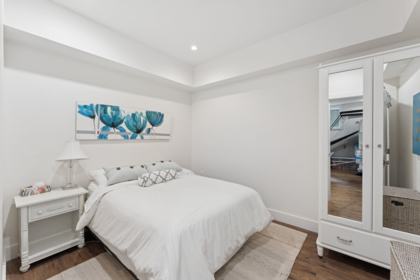 Mudroom Photo of 7863 Walmsley Court, Burnaby, BC