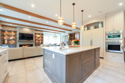 Pantry Photo of 7863 Walmsley Court, Burnaby, BC