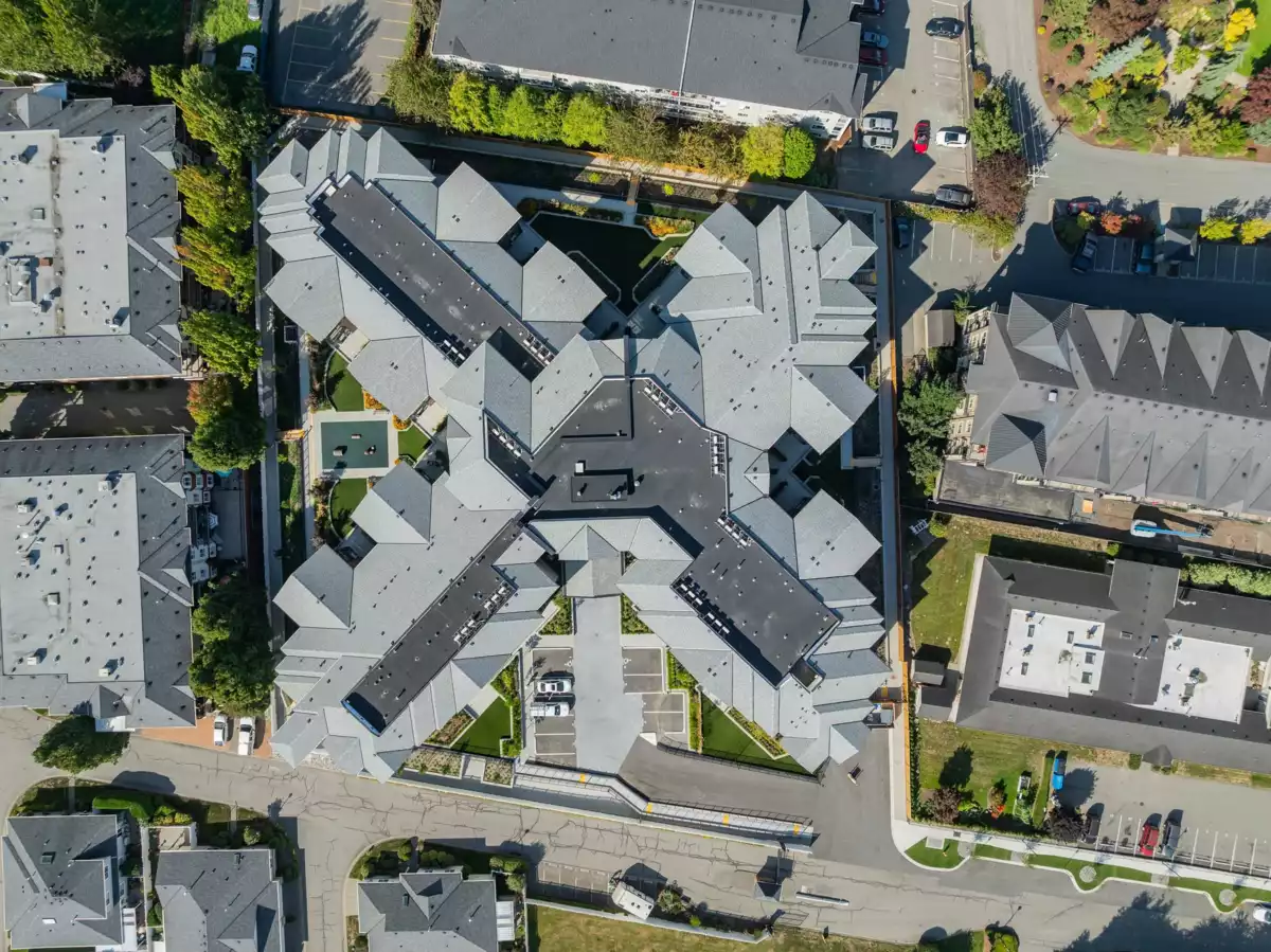 Guest Bathroom Photo of 202 8497 Young Road, Chilliwack, BC
