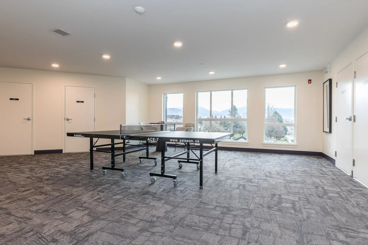 Pantry Photo of 202 8497 Young Road, Chilliwack, BC