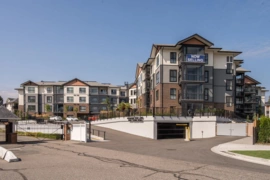 202 8497 Young Road, Chilliwack, BC