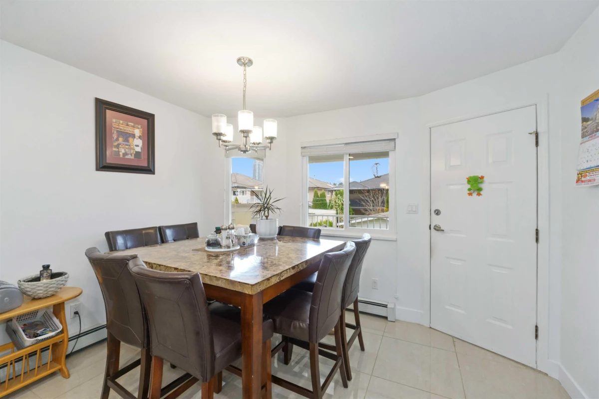 Bedroom 2 Photo of 12183 77 Avenue, Surrey, BC