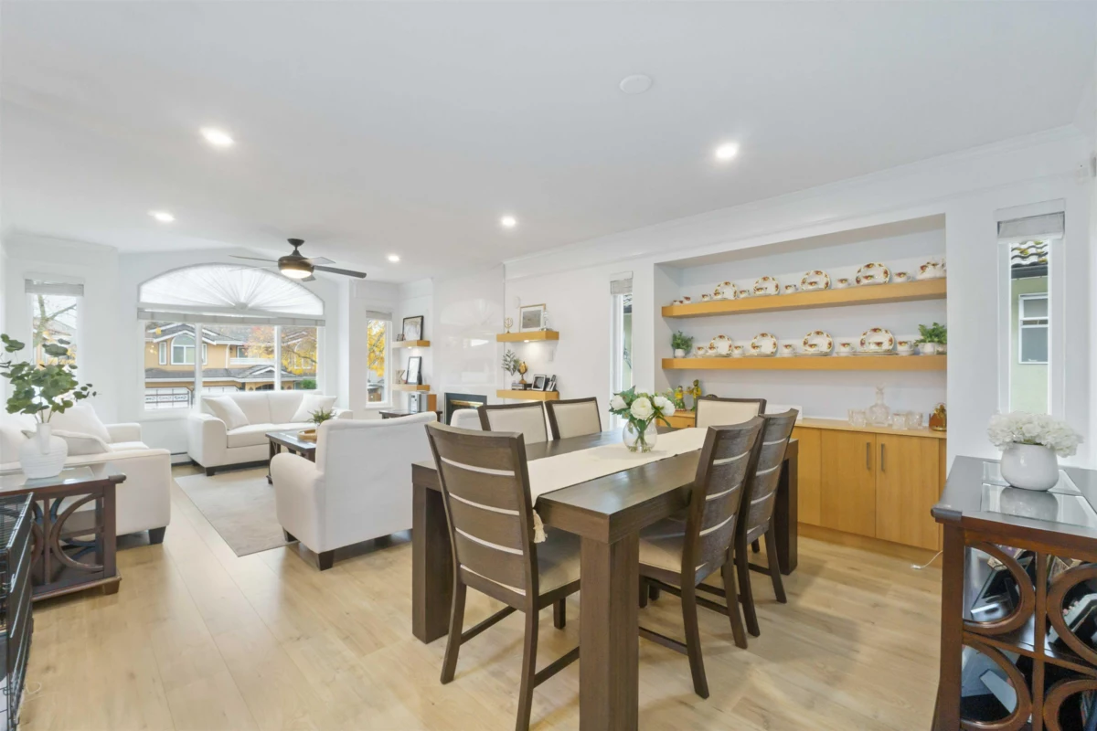 Bedroom 3 Photo of 12183 77 Avenue, Surrey, BC